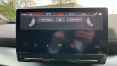 CUPRA Born 169kW e-Boost V2 58kWh 5dr Auto Electric Hatchback